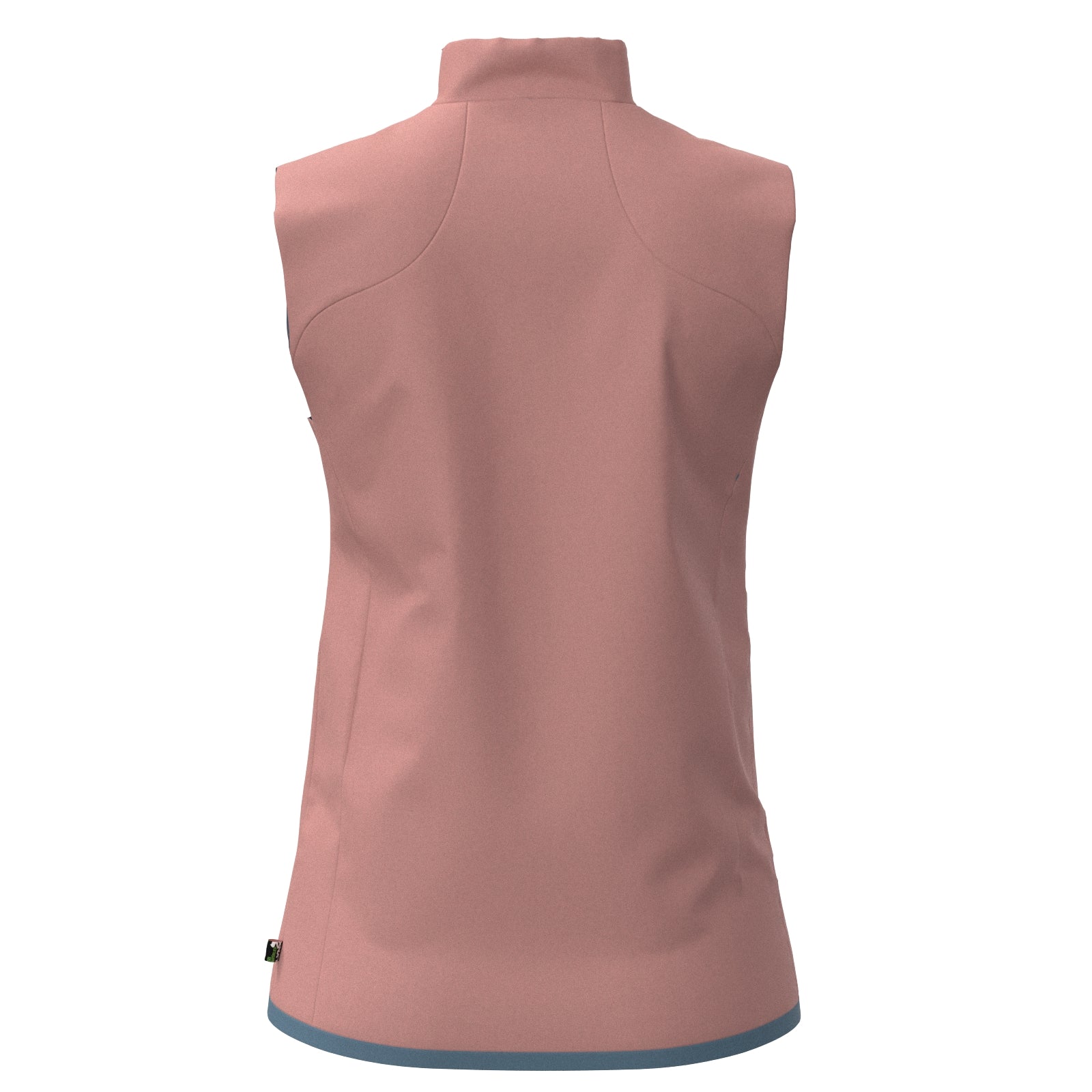 ID12 - Outdoor Weste in rose