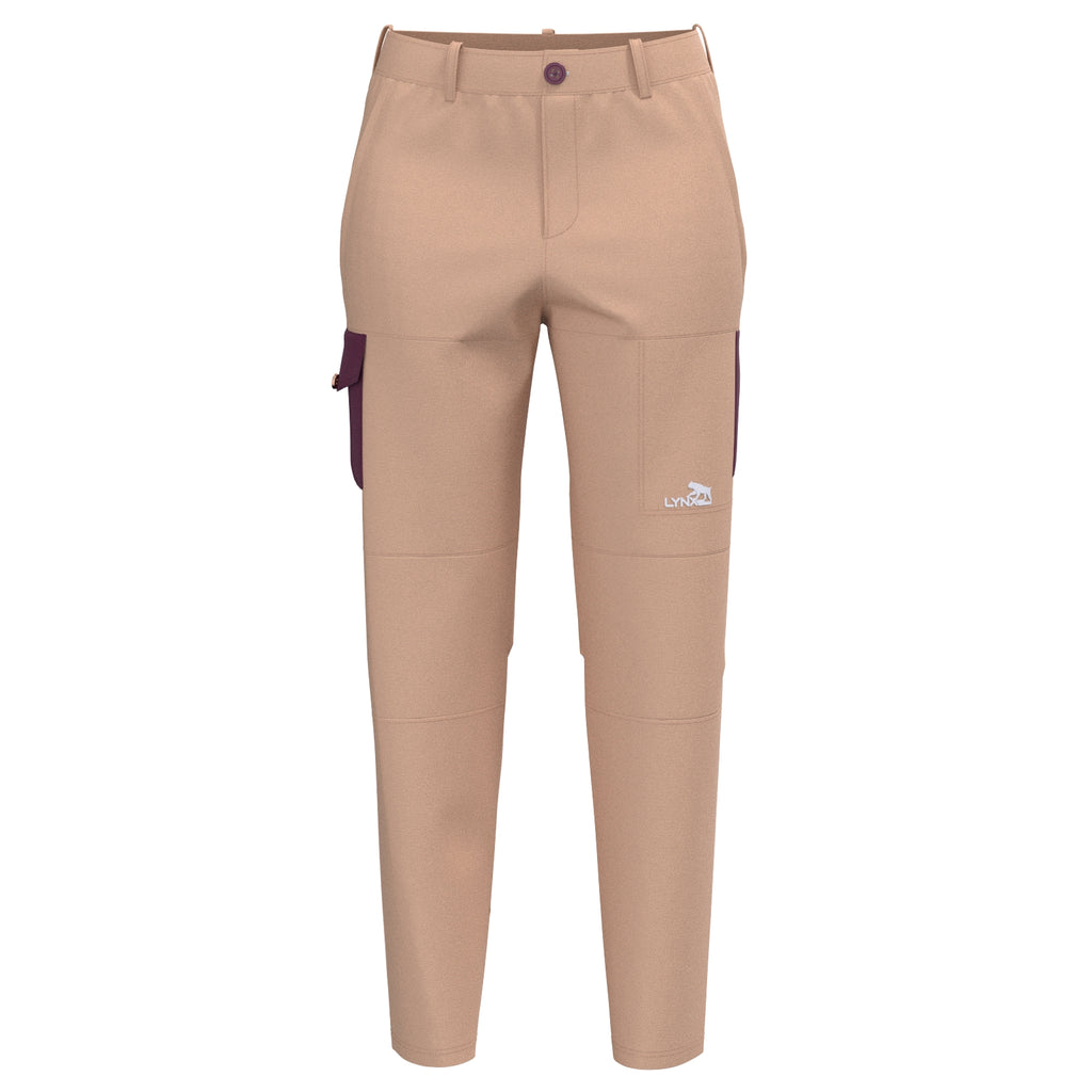 ID14 - Outdoor Hose in beige