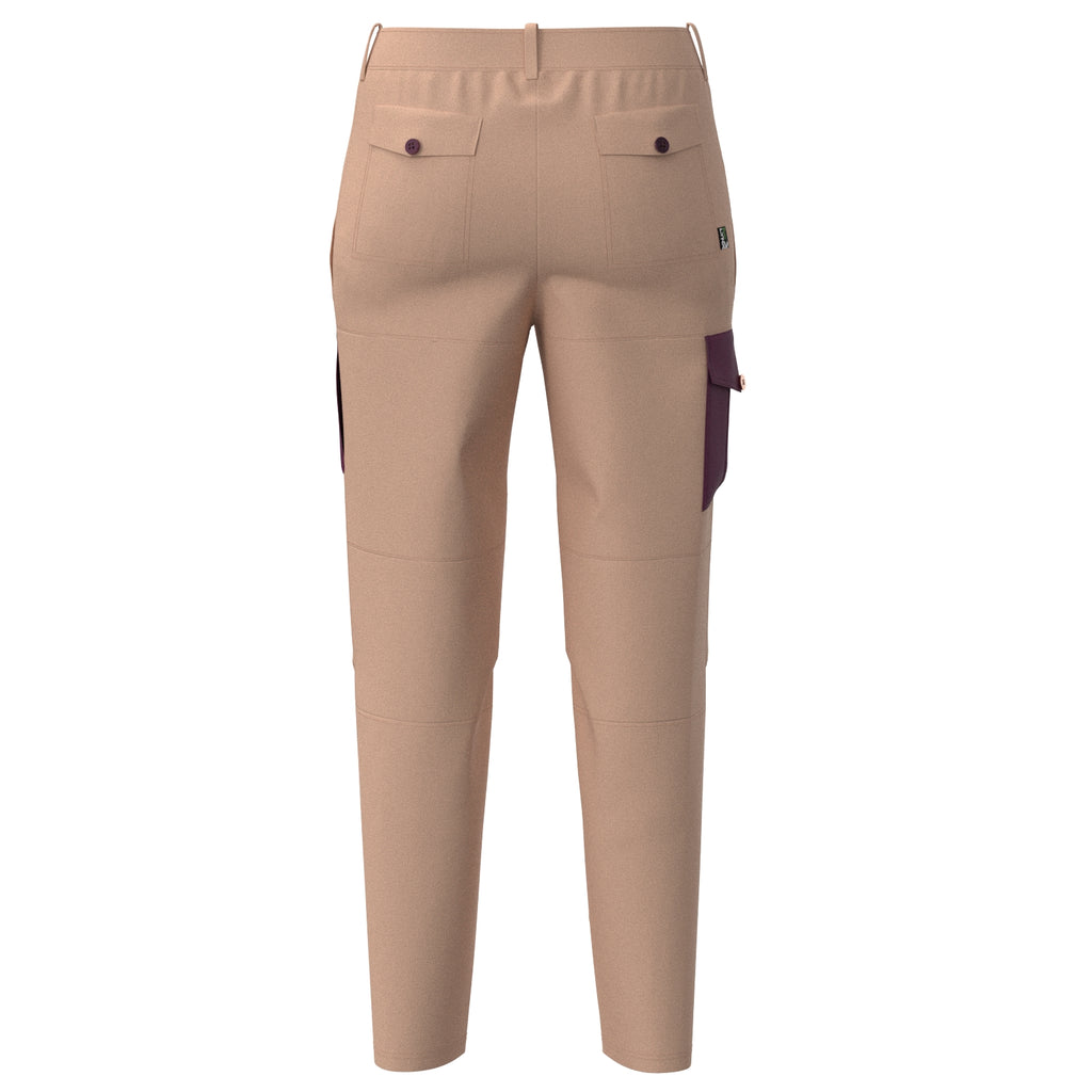 ID14 - Outdoor Hose in beige