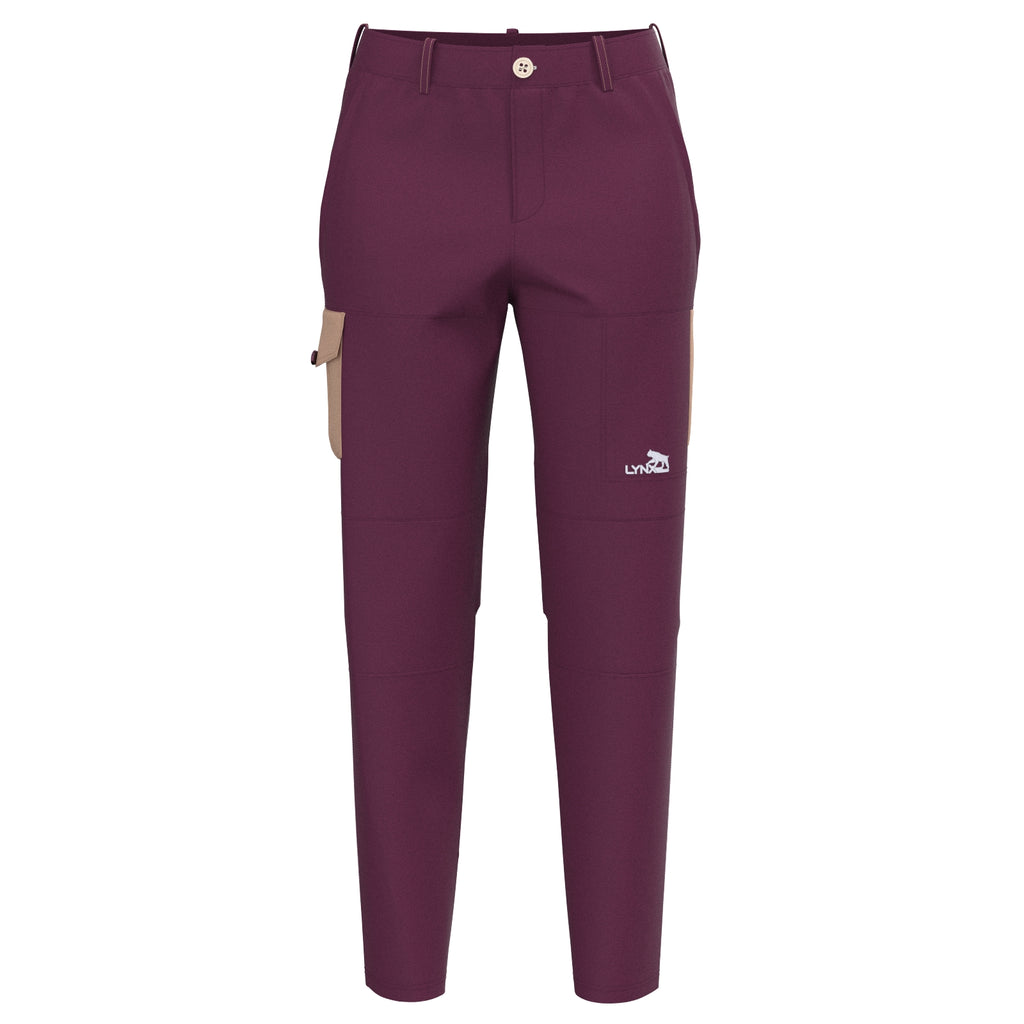 ID14 - Outdoor Hose in lila