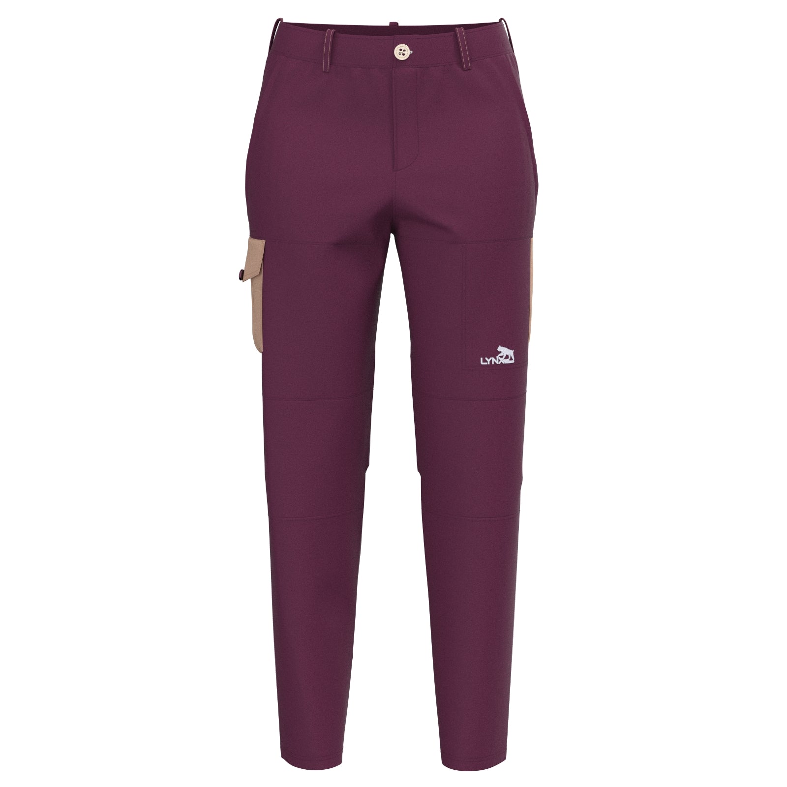 ID14 - Outdoor Hose in lila