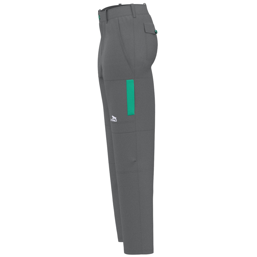 ID14 - Outdoor Hose in grau