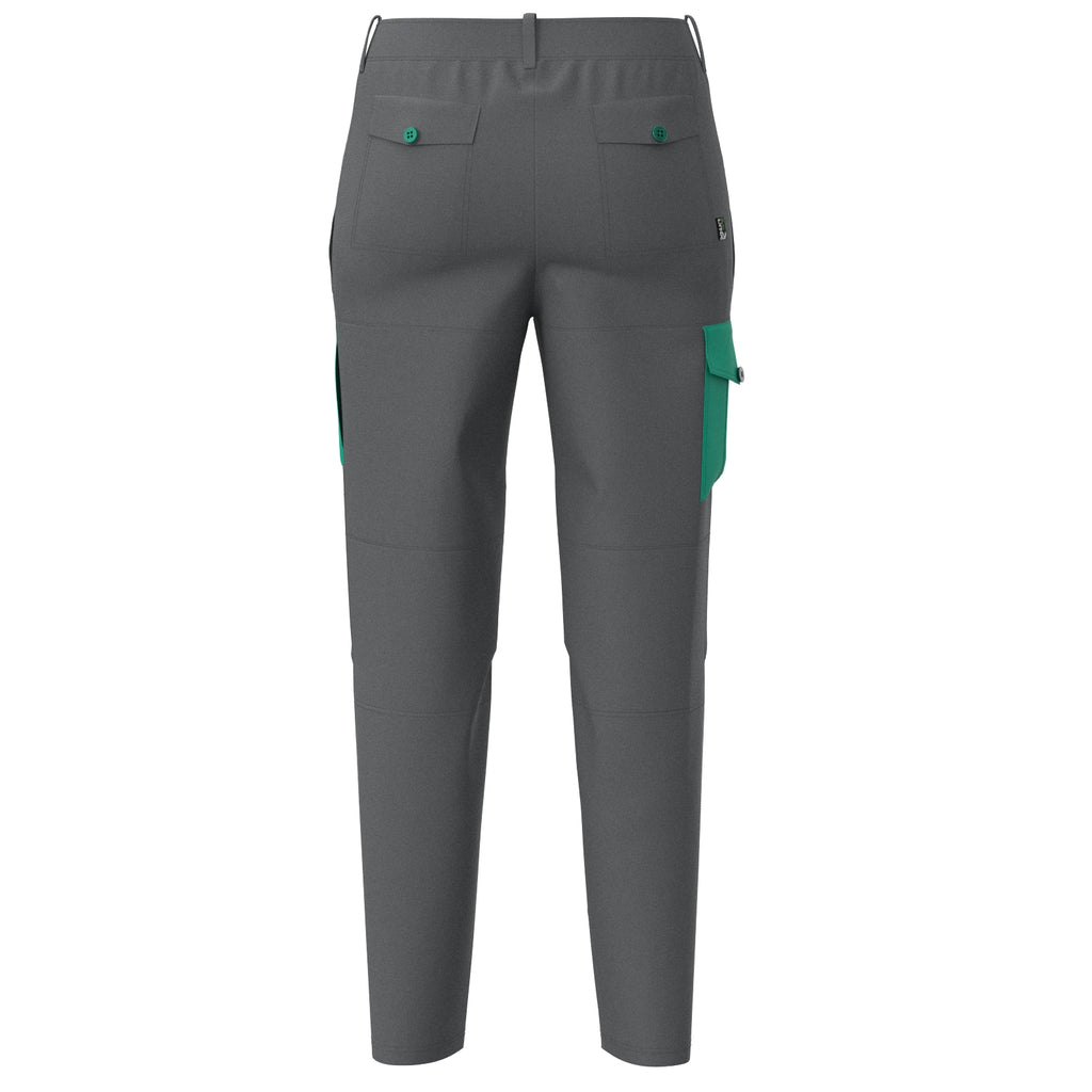 ID14 - Outdoor Hose in grau