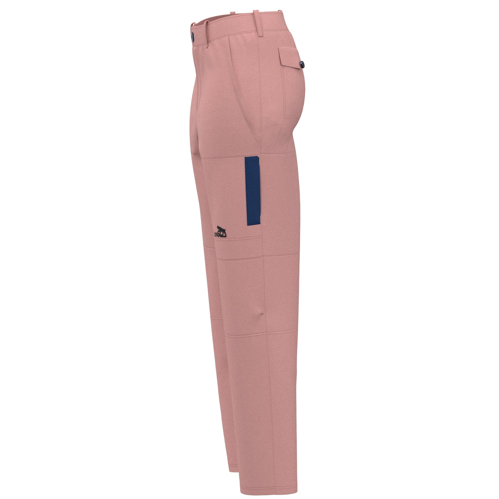 ID14 - Outdoor Hose in rose