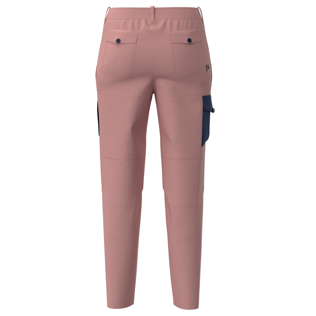 ID14 - Outdoor Hose in rose