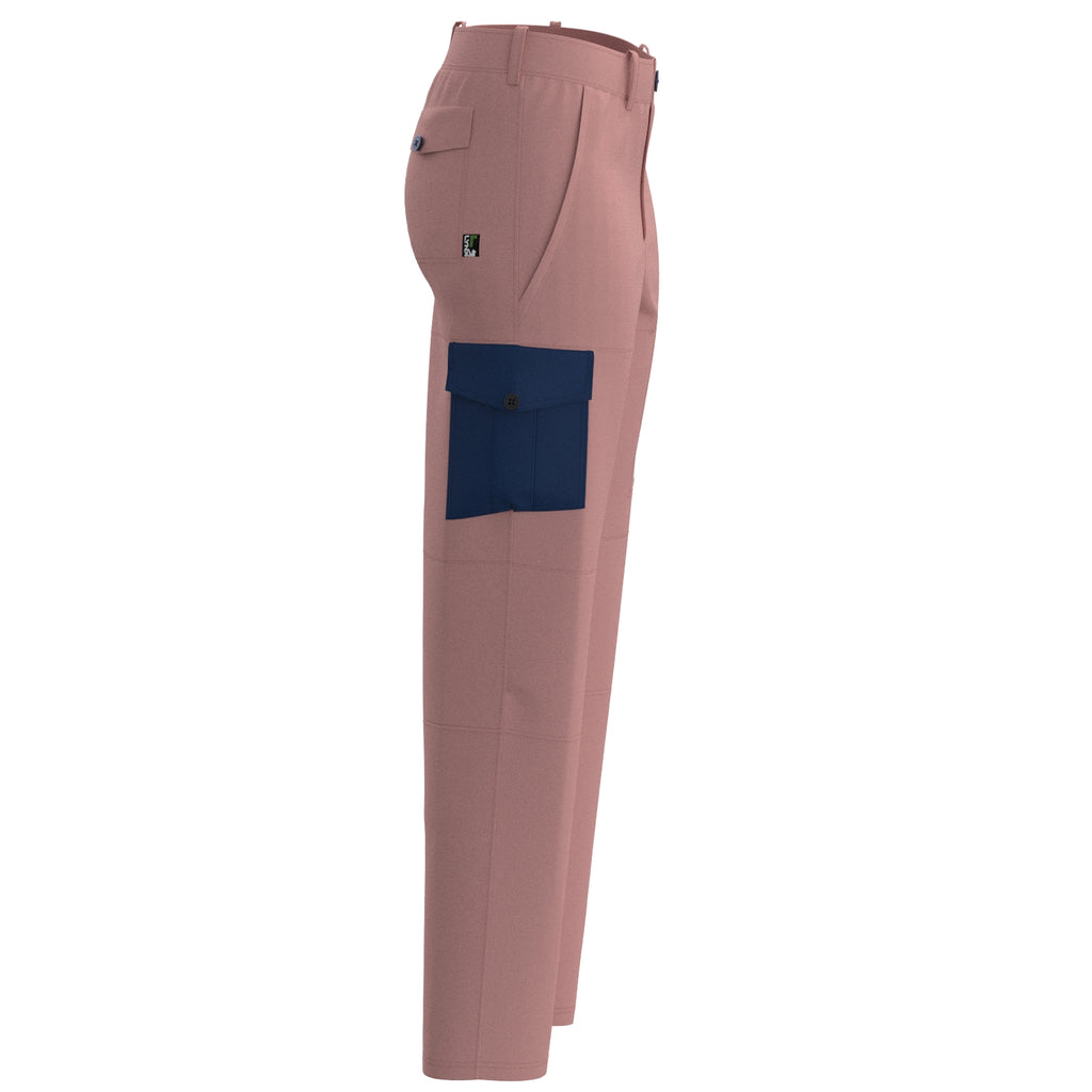 ID14 - Outdoor Hose in rose