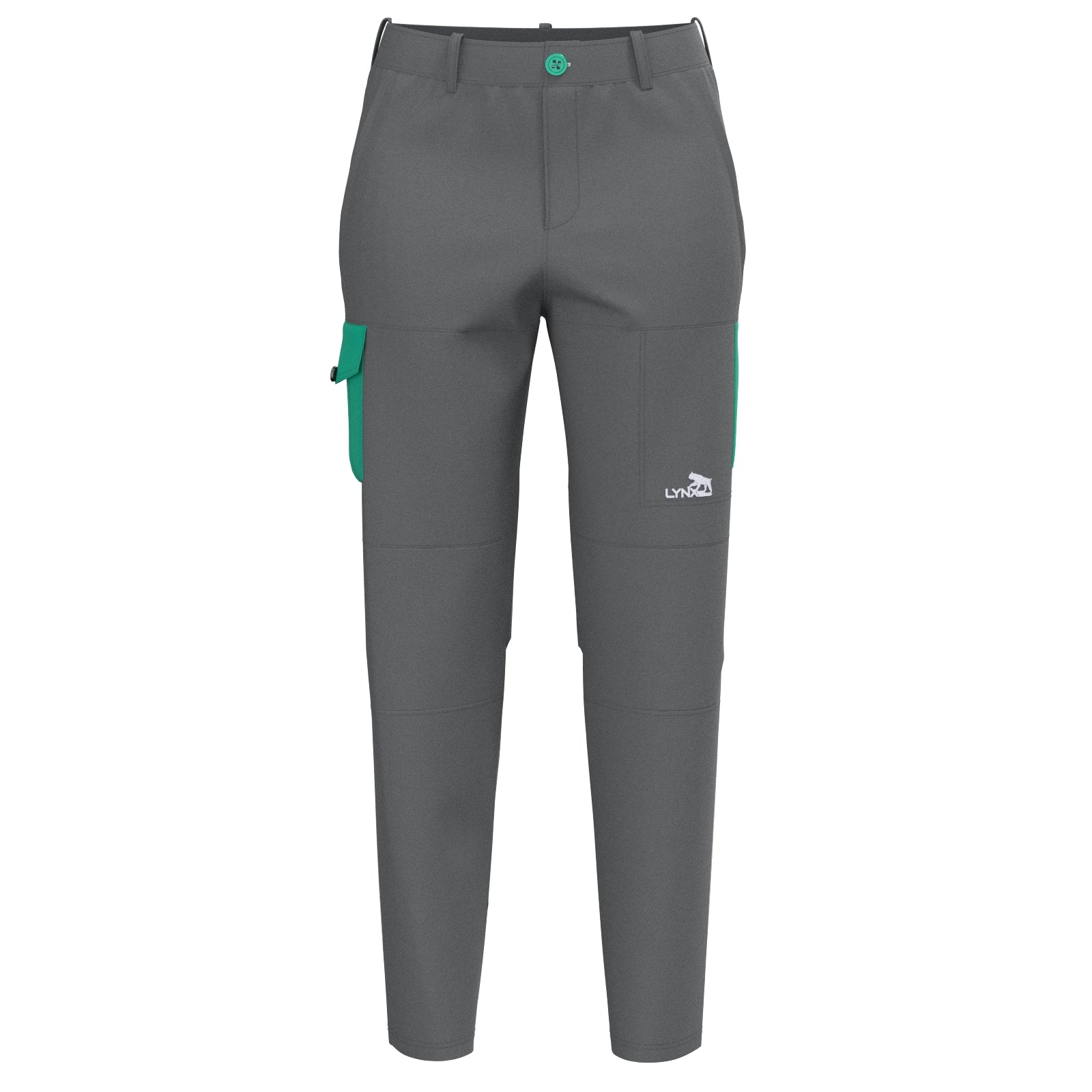 ID14 - Outdoor Hose in grau