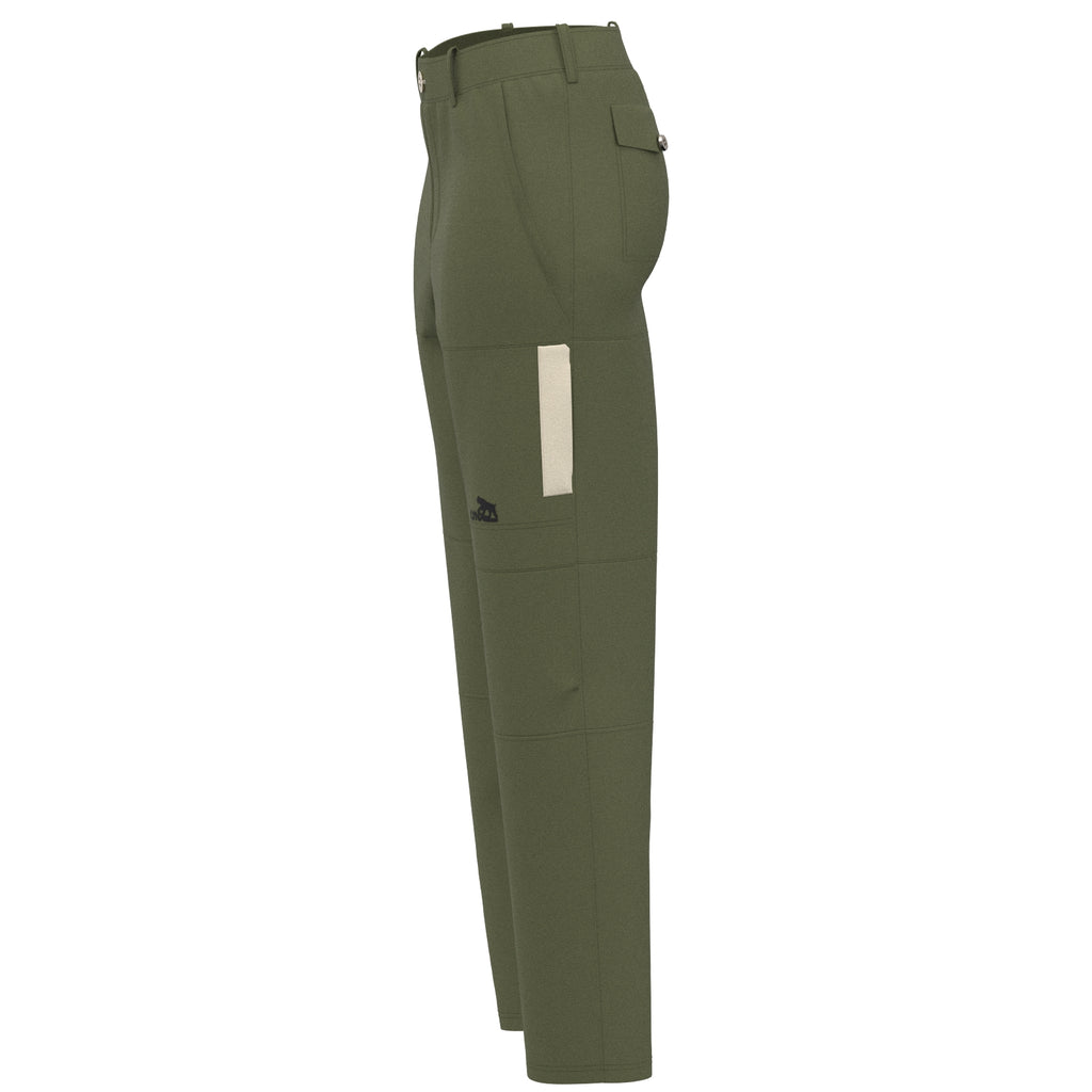 ID14 - Outdoor Hose in oliv