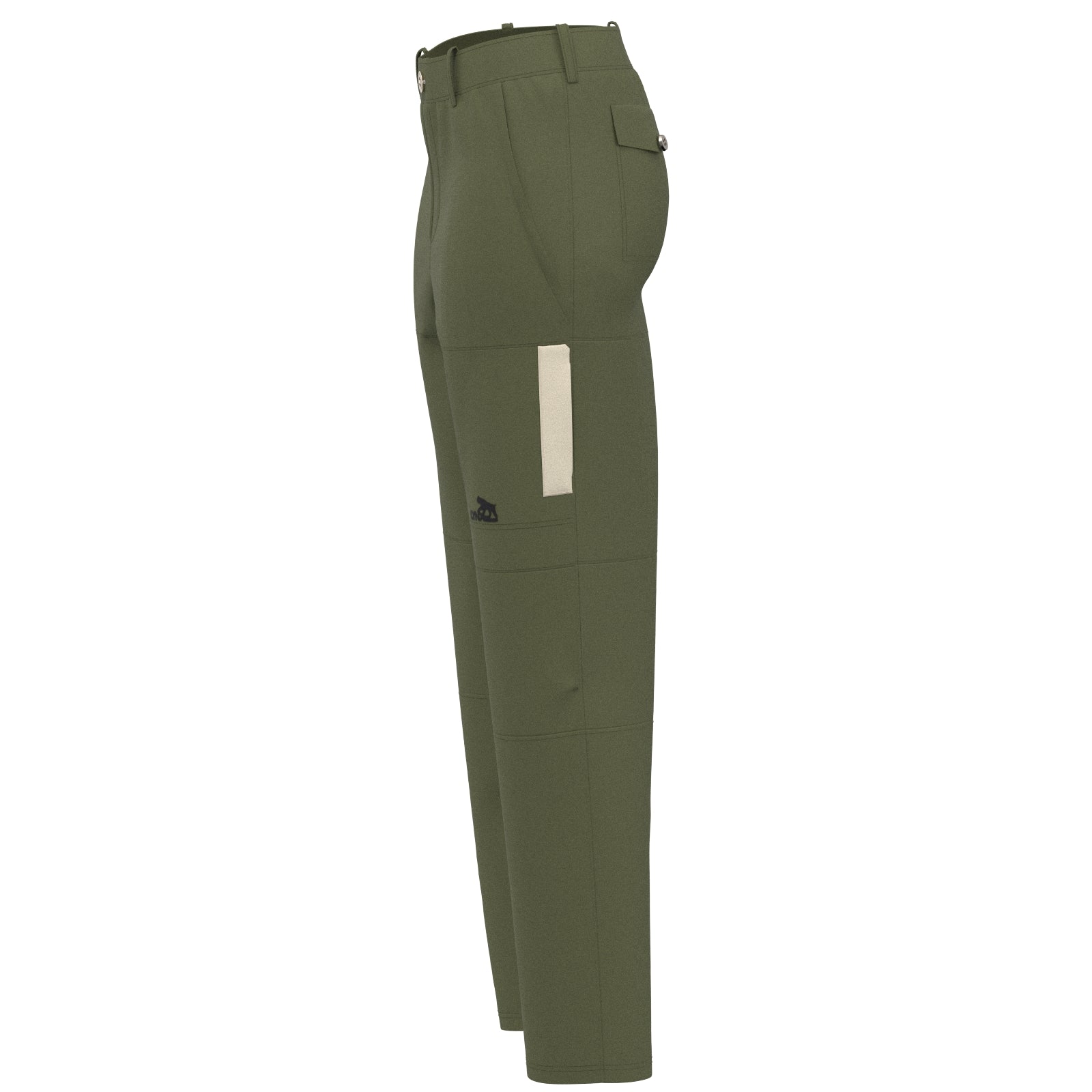 ID14 - Outdoor Hose in oliv