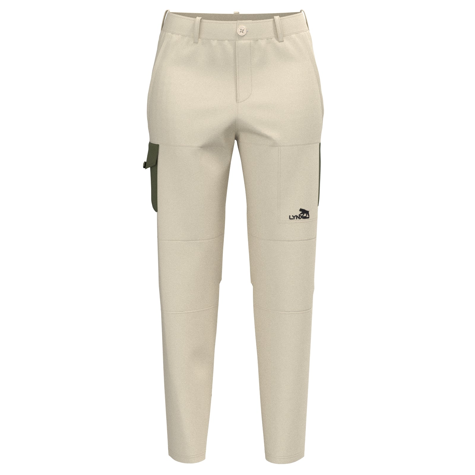 ID14 - Outdoor Hose in beige