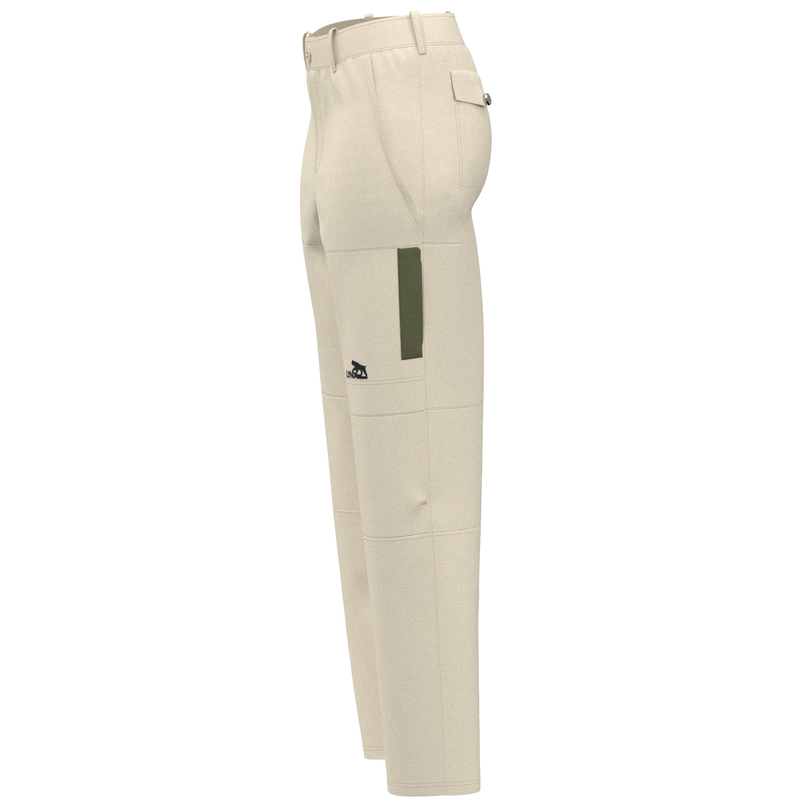 ID14 - Outdoor Hose in beige