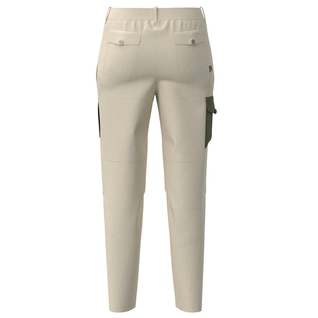 ID14 - Outdoor Hose in beige