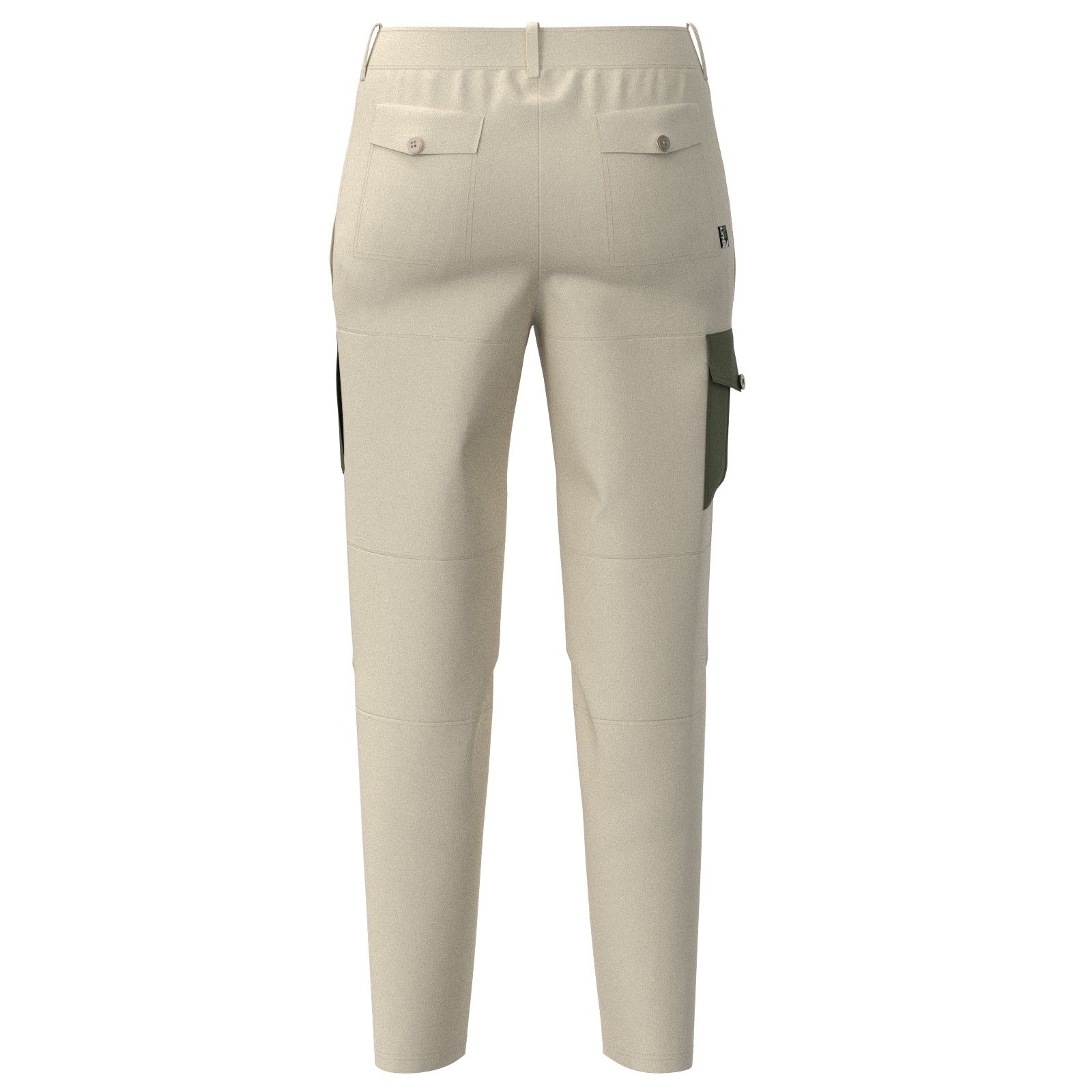 ID14 - Outdoor Hose in beige