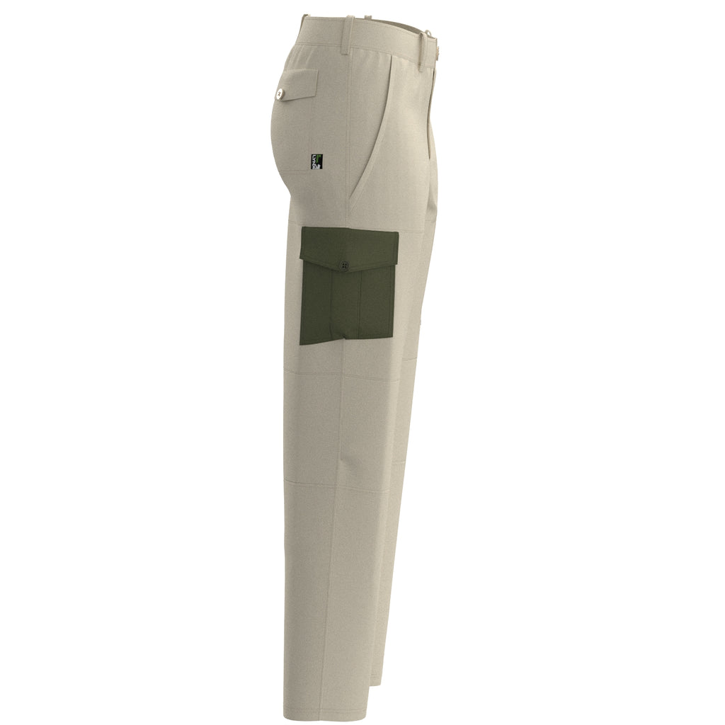 ID14 - Outdoor Hose in beige