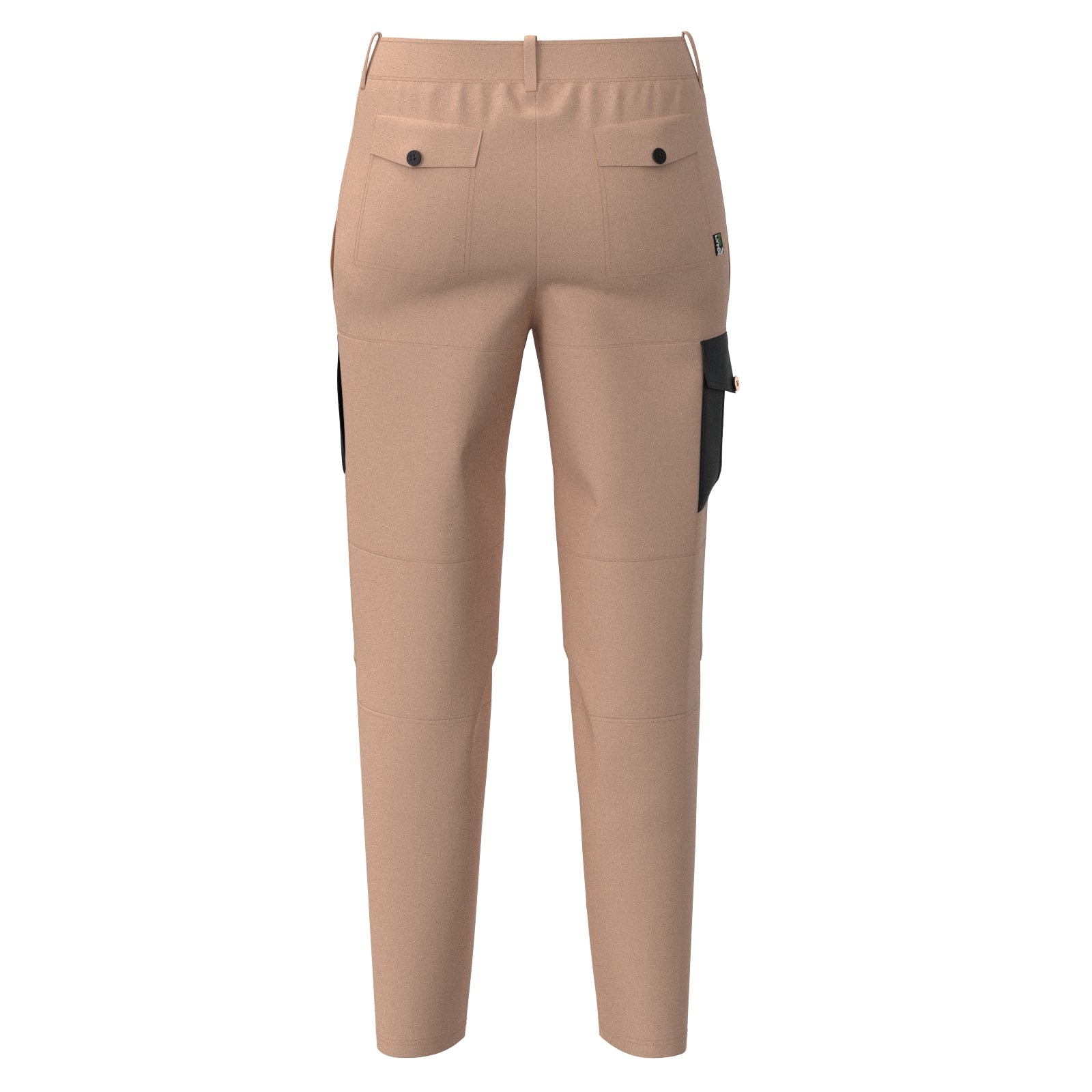 ID14 - Outdoor Hose in pinksand