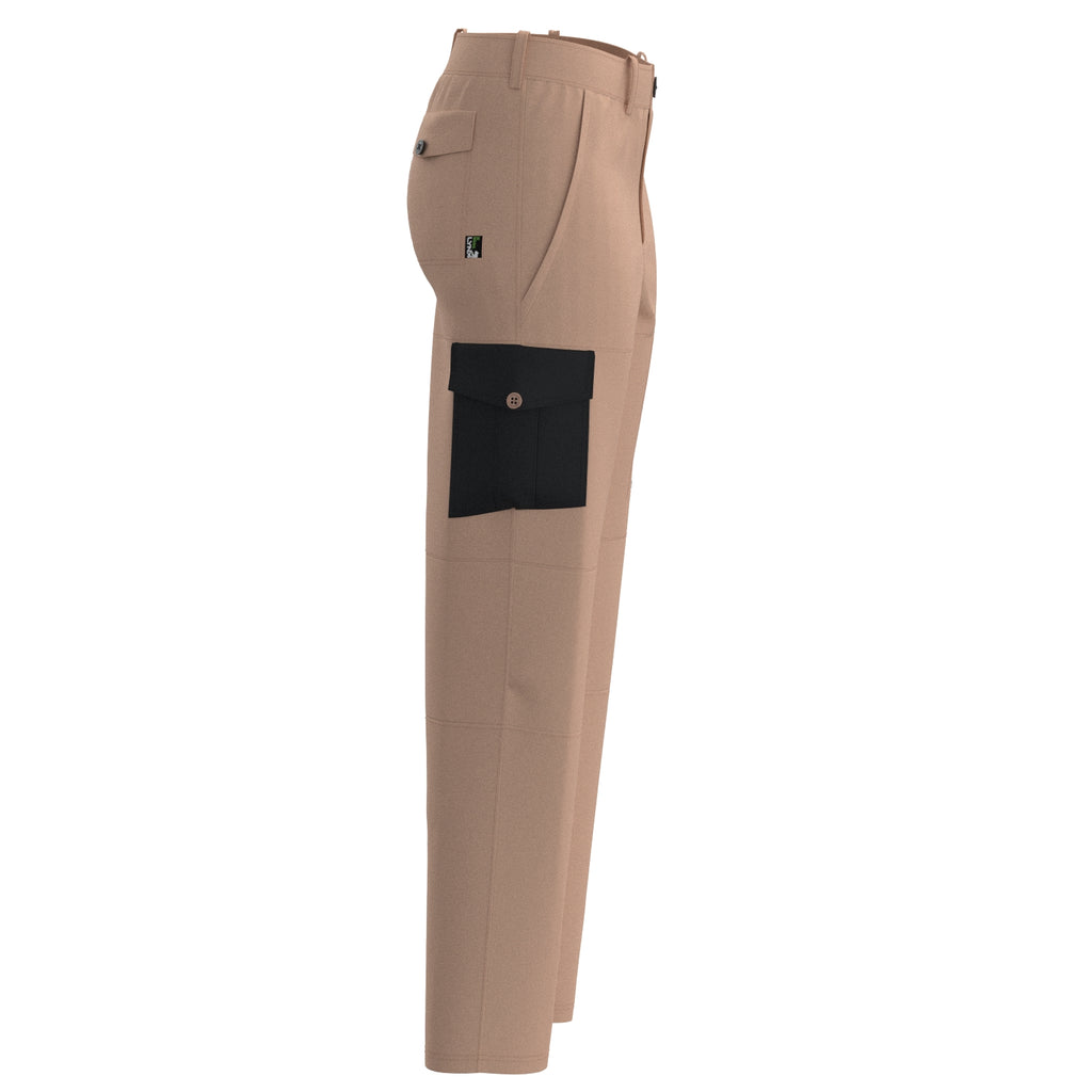 ID14 - Outdoor Hose in pinksand