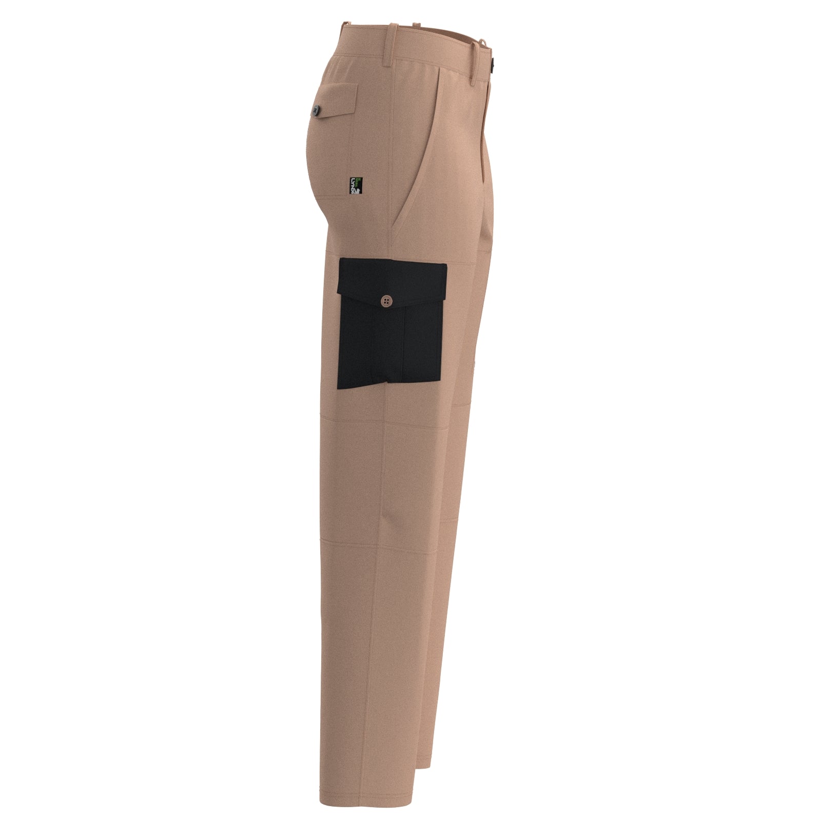 ID14 - Outdoor Hose in pinksand