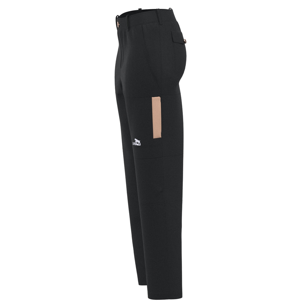 ID14 - Outdoor Hose in schwarz