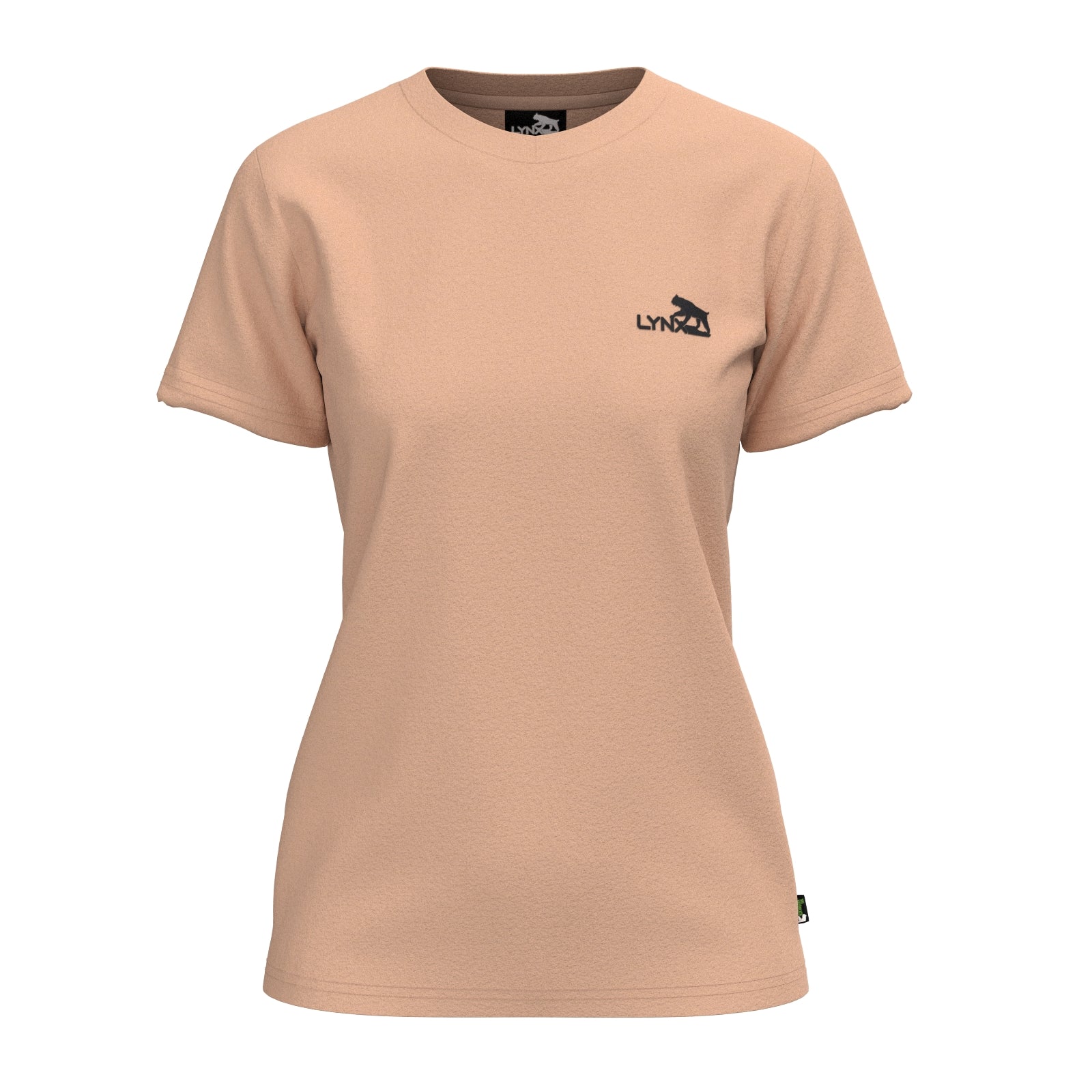 ID15 - Outdoor T-shirt in pinksand