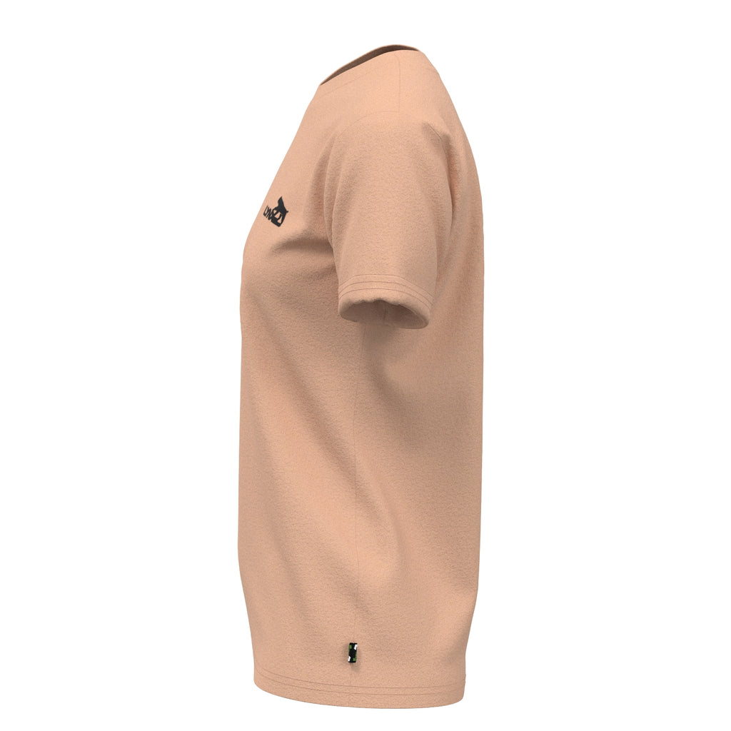 ID15 - Outdoor T-shirt in pinksand