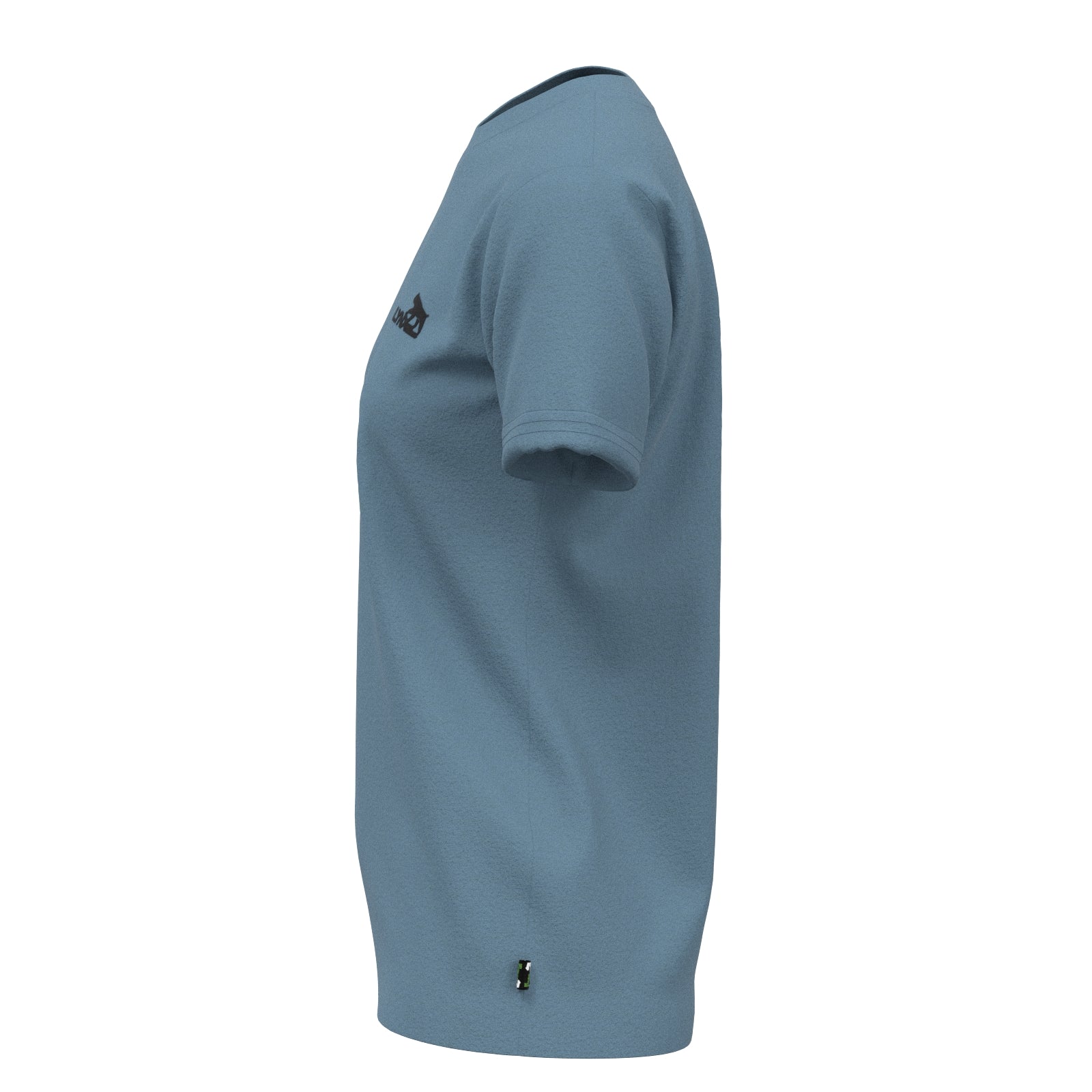 ID15 - Outdoor T-shirt in Hellblau