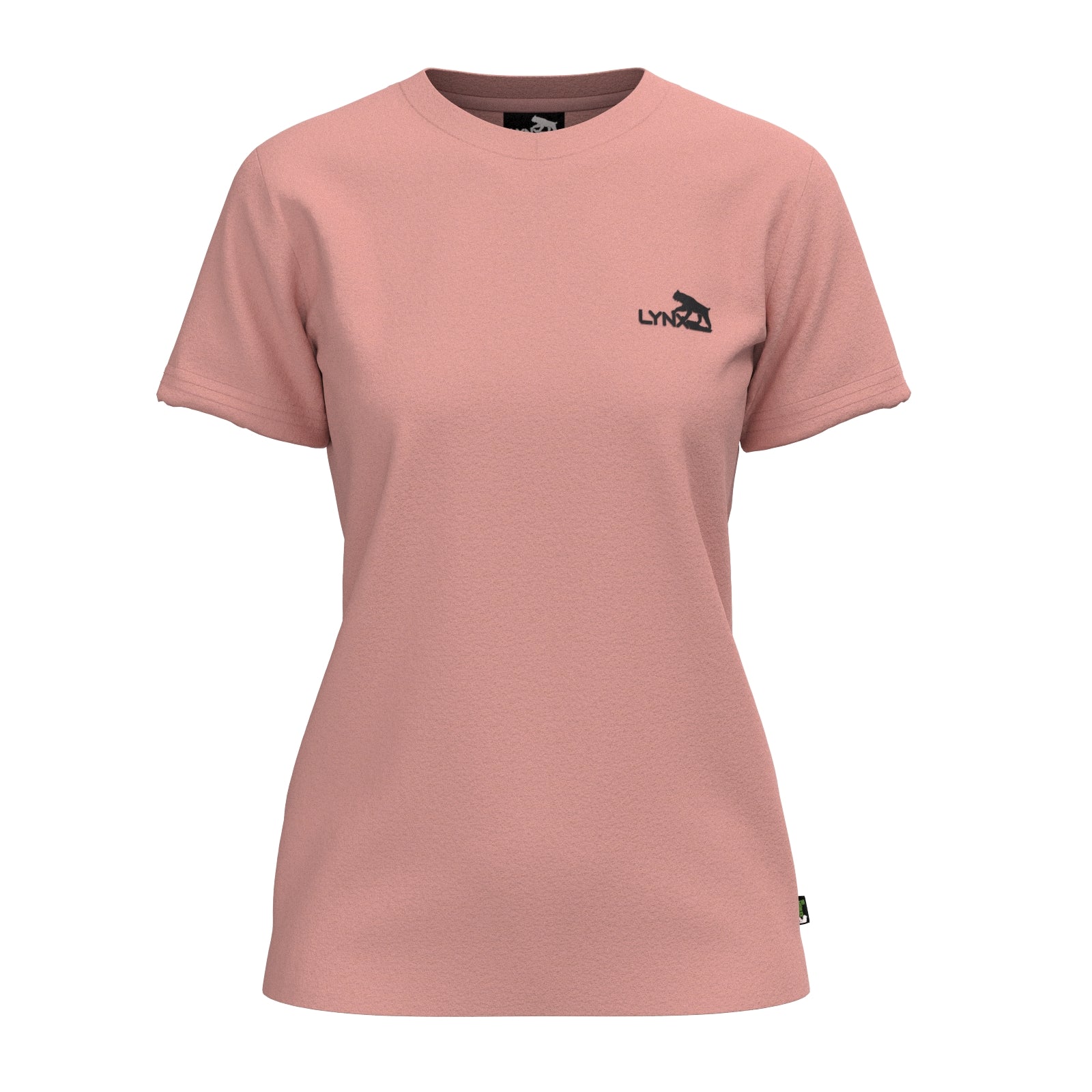 ID15 - Outdoor T-shirt in rose