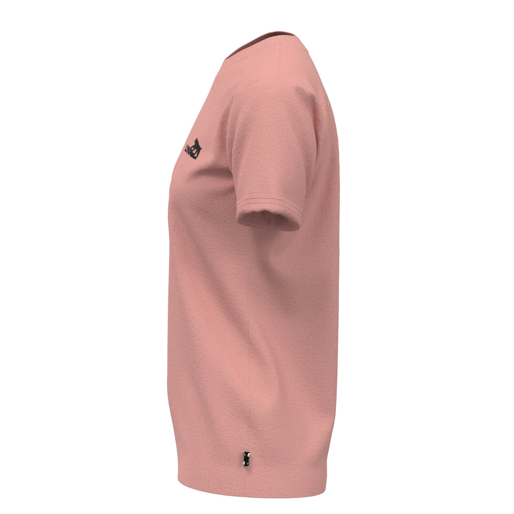 ID15 - Outdoor T-shirt in rose