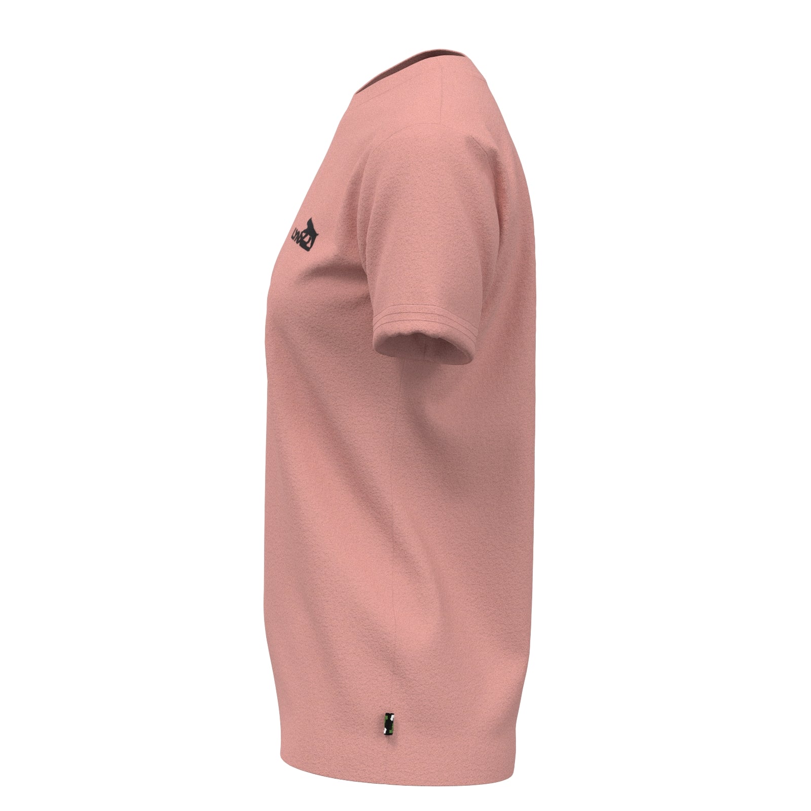 ID15 - Outdoor T-shirt in rose