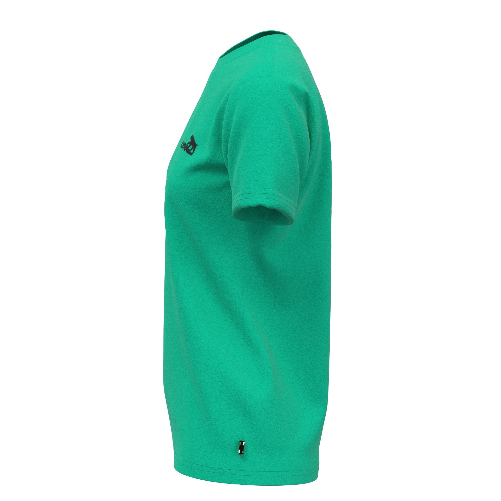 ID15 - Outdoor T-shirt in grün