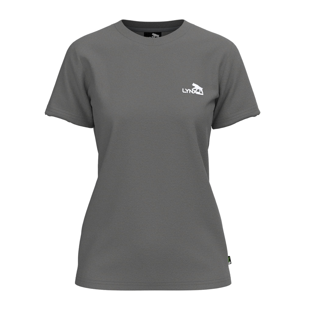 ID15 - Outdoor T-shirt in grau