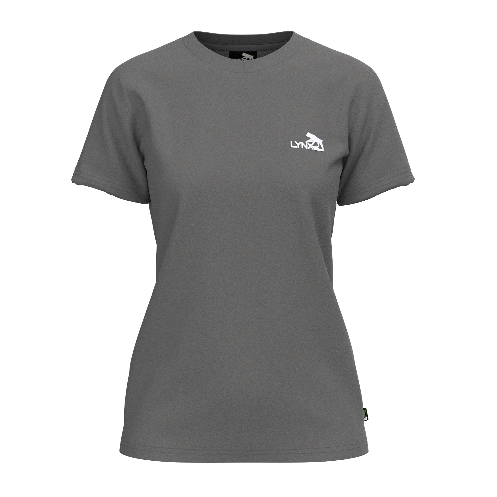ID15 - Outdoor T-shirt in grau