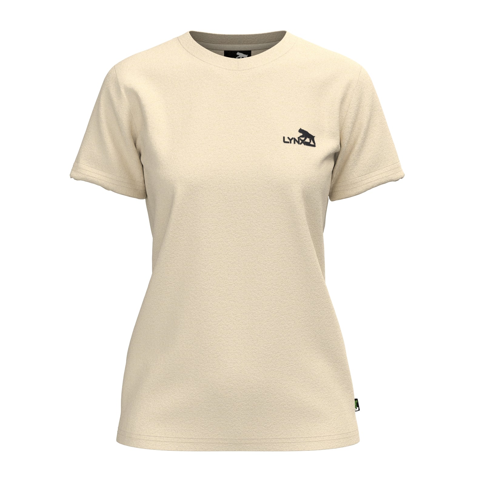 ID15 - Outdoor T-shirt in beige