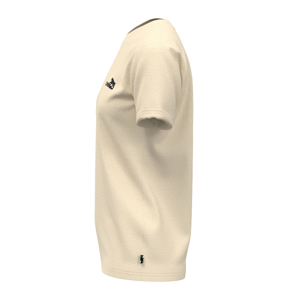 ID15 - Outdoor T-shirt in beige