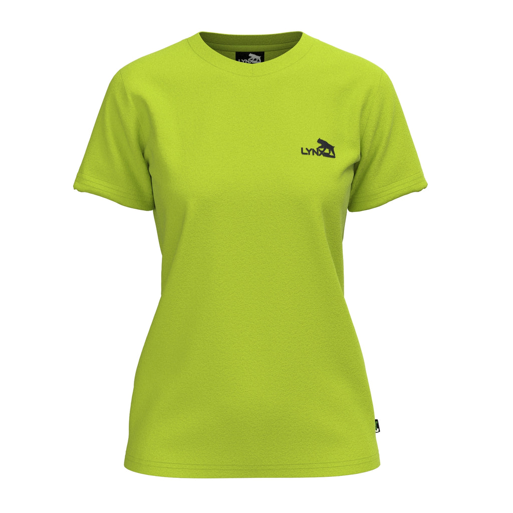 ID15 - Outdoor T-shirt in hellgrün