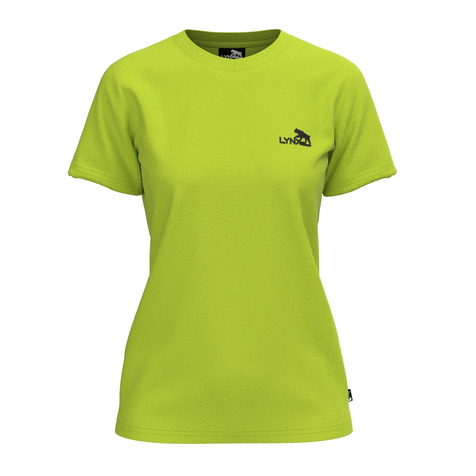 ID15 - Outdoor T-shirt in hellgrün