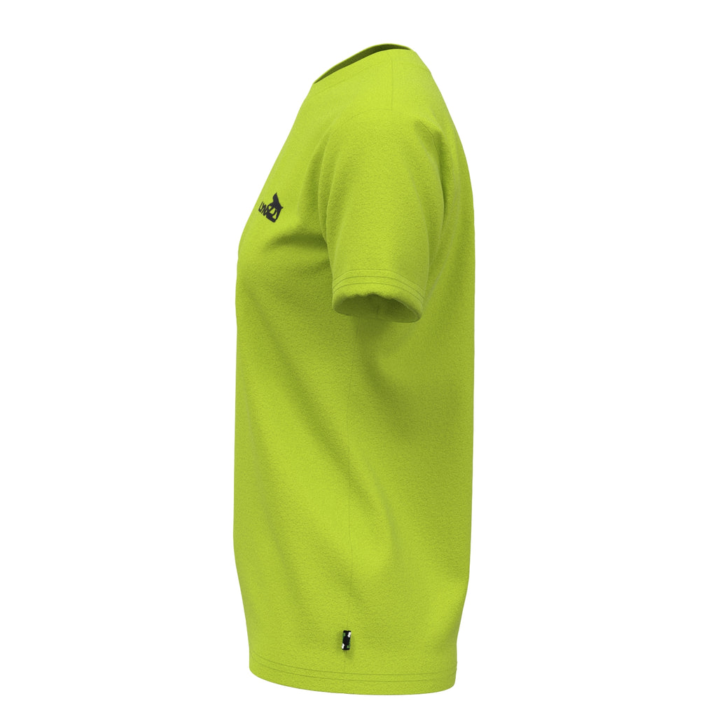 ID15 - Outdoor T-shirt in hellgrün