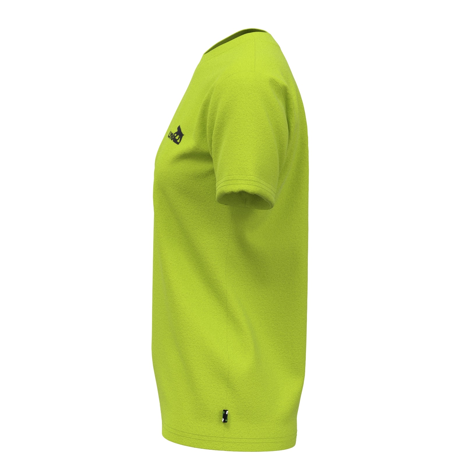 ID15 - Outdoor T-shirt in hellgrün