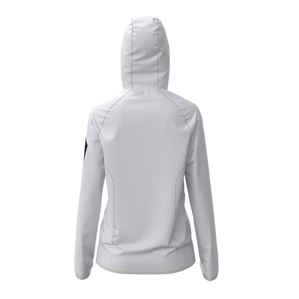 Laufjacke ID11 in weiß