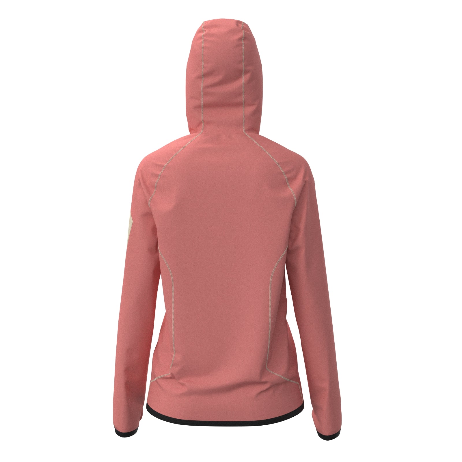 Laufjacke ID11 in lachs