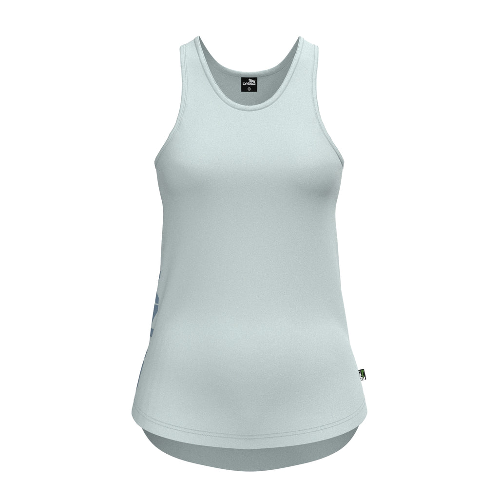 Tank Top Theres in hellblau