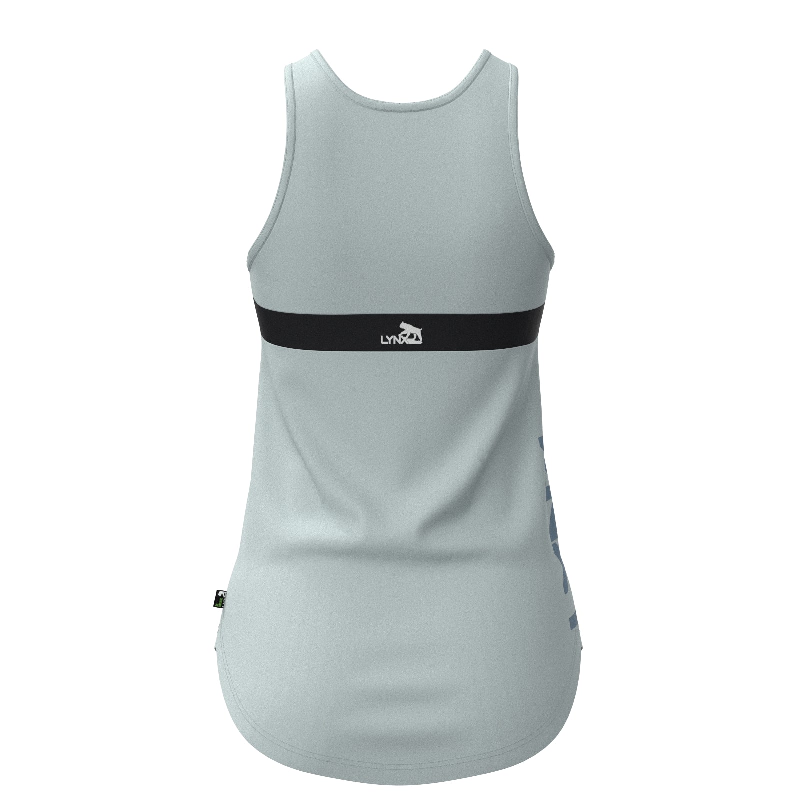 Tank Top Theres in hellblau