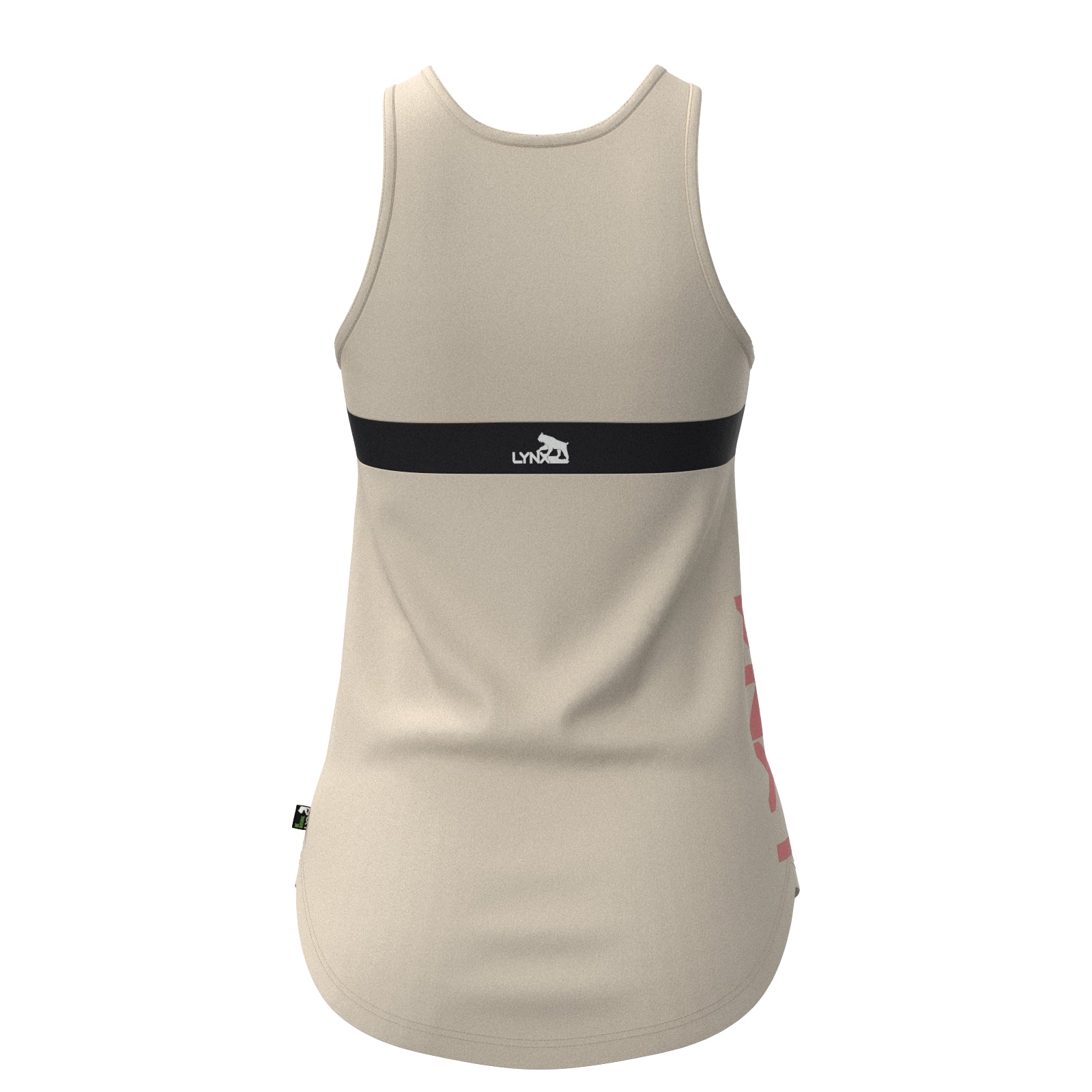 Tank Top Theres in beige