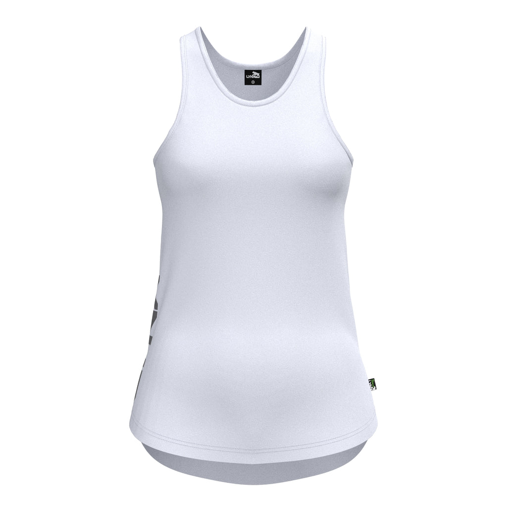 Tank Top Theres in weiß