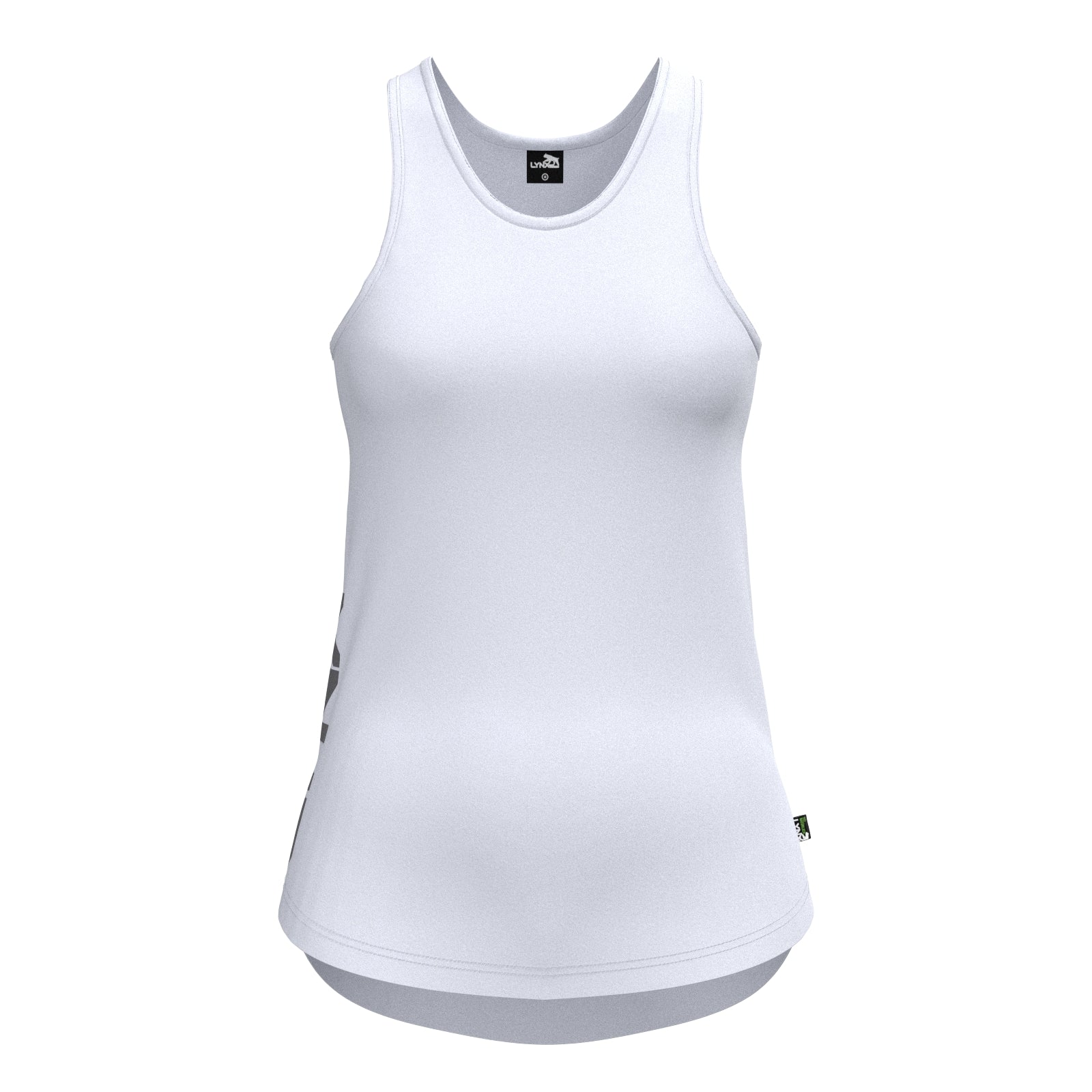 Tank Top Theres in weiß