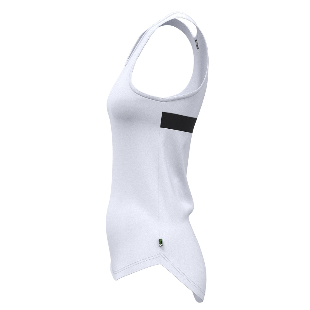 Tank Top Theres in weiß