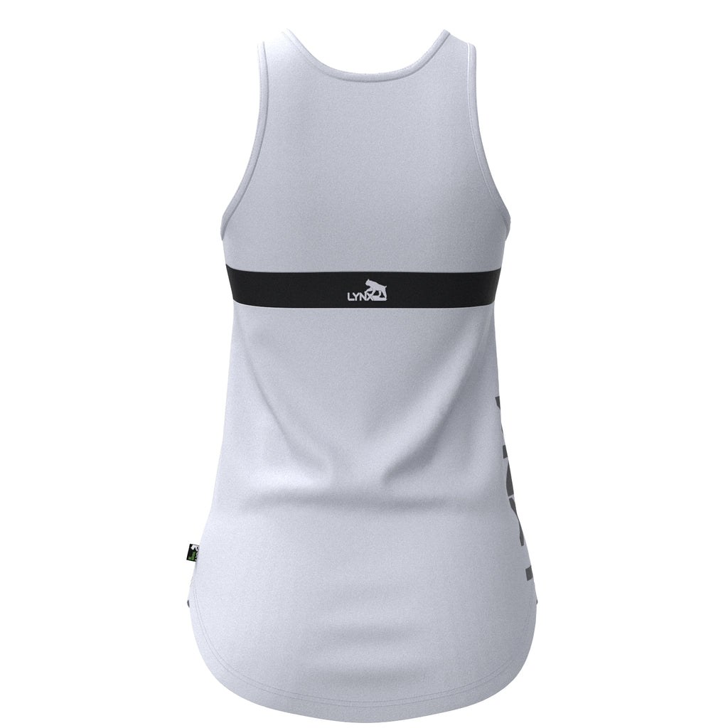 Tank Top Theres in weiß