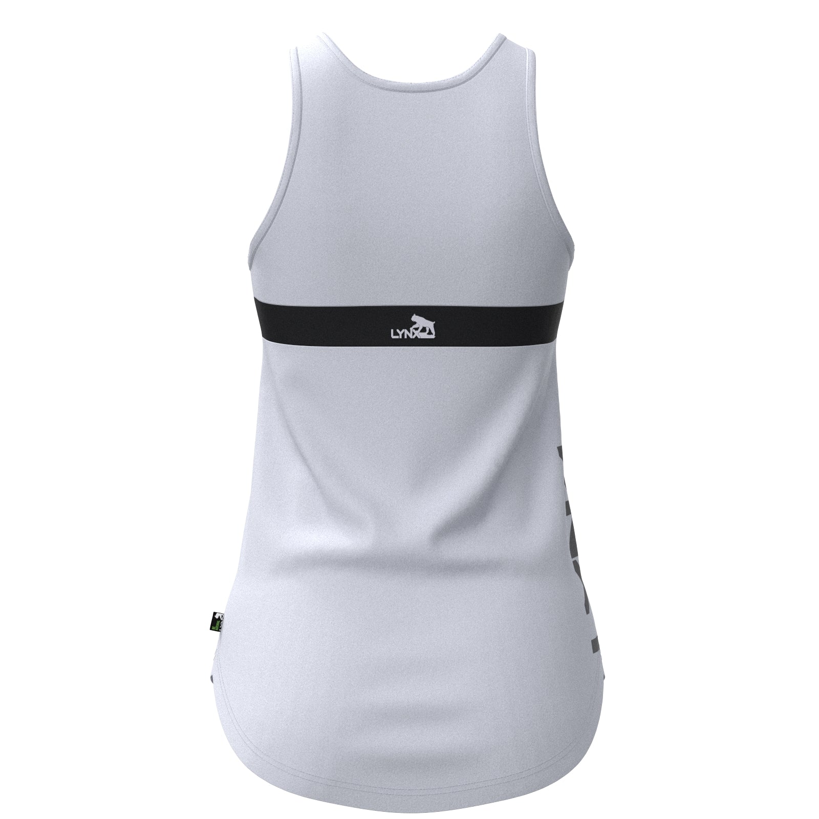 Tank Top Theres in weiß