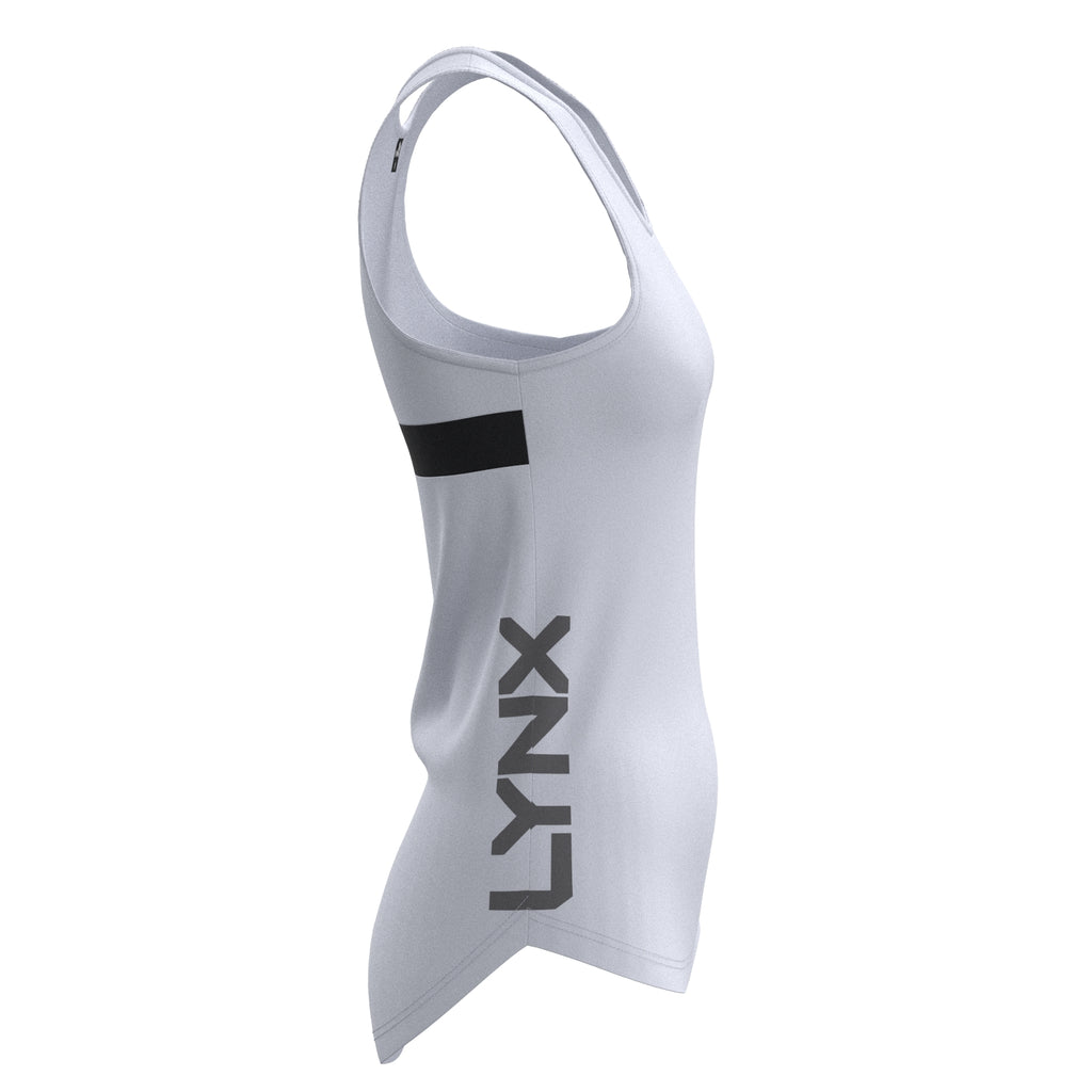 Tank Top Theres in weiß