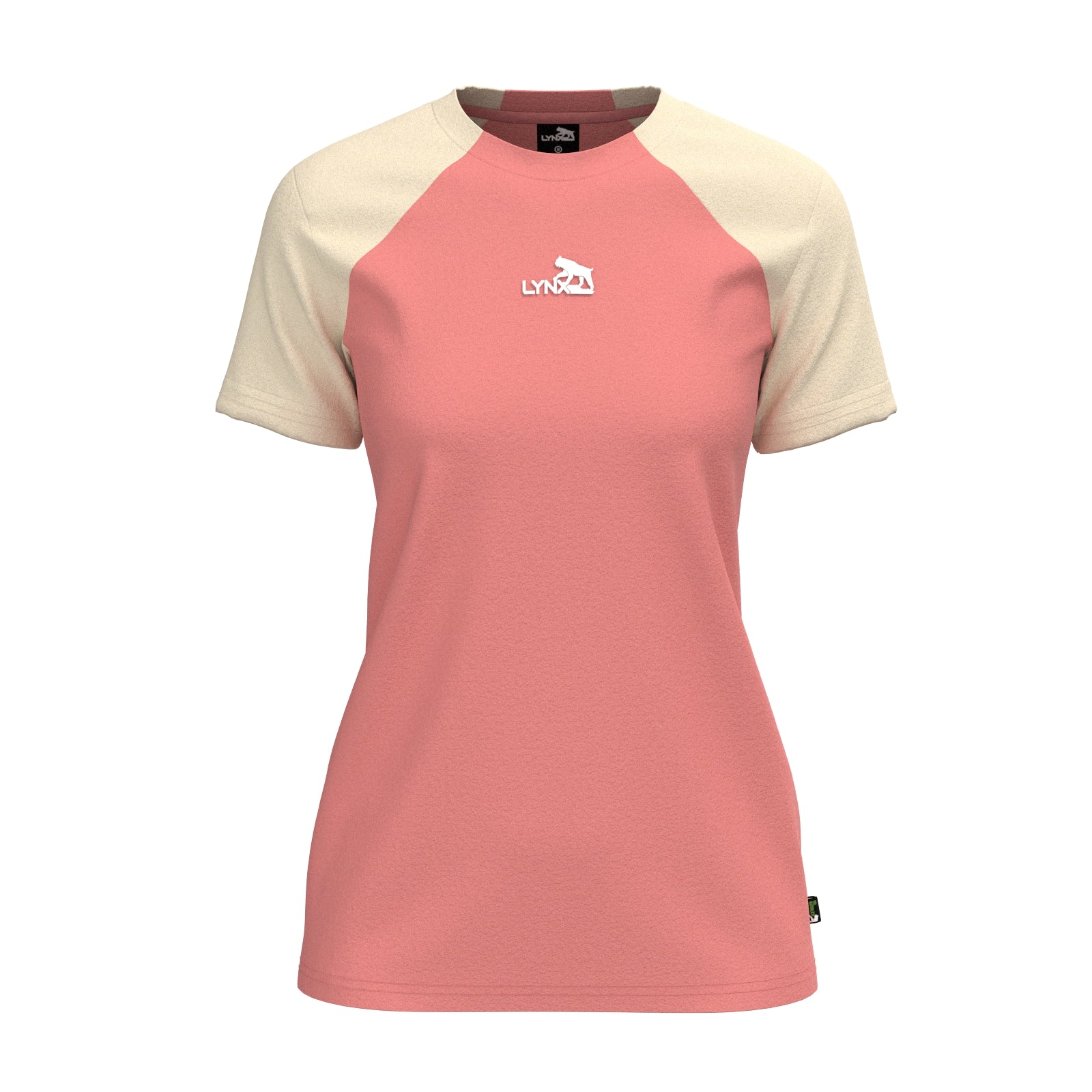 Tshirt Nane in lachs