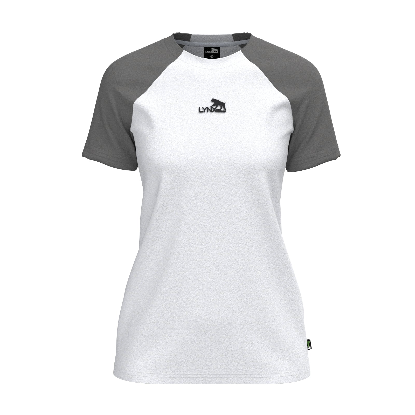 Tshirt Nane in weiß